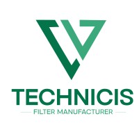 Technicis Filtration logo - Similar company to Ht - Hexagone