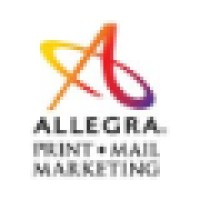 Allegra Print Mail Marketing - Ann Arbor Michigan logo - Similar company to Allegra Marketing Print Mail