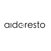 Aidoresto logo - Similar company to Talent Inn