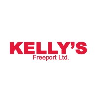 Kelly's Freeport Ltd. logo - Similar company to Grand Lucayan Resort