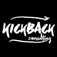 Kickback Consulting logo - Similar company to Activate
