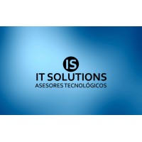 IT Solutions Ecuador logo - Similar company to Segurinfor C.A.