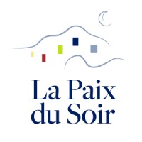 La Paix du Soir logo - Similar company to Vzpm - Association For The Certification Of Persons In Management