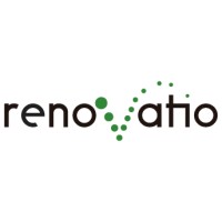 Renovatio Solar SRL logo - Similar company to Darcom Energy