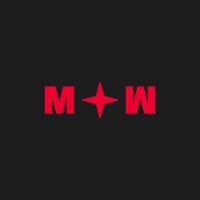 Mad White logo - Similar company to End Vision