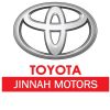Toyota Jinnah Motors logo - Similar company to Nexgen Automate