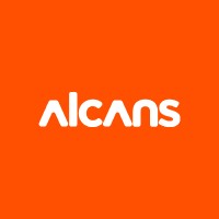 Alcans Telecom logo - Similar company to Hostnet Internet