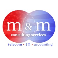 M&M Consulting Services, LLC logo - Similar company to Ck Human Resources Consultancies Llc