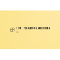 Expat Counselling Amsterdam logo - Similar company to Paulina Stankiewicz C-Suite Coaching