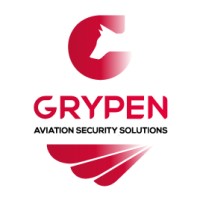 GRYPEN logo - Similar company to Movisafe