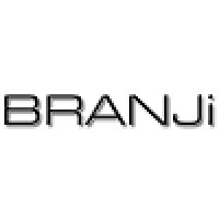 BRANJi logo - Similar company to Hyperlive