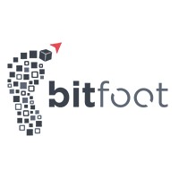 Bitfoot Sdn. Bhd. logo - Similar company to Dcube Tech.