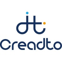 Creadto logo - Similar company to Wesale
