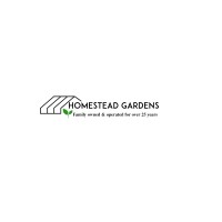 Homestead Gardens logo - Similar company to Darwin
