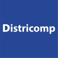 Districomp logo - Similar company to Composystem®