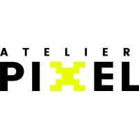 Atelier Pixel® logo - Similar company to Elibe Hr Services