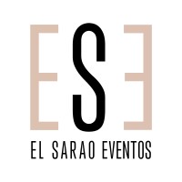 El Sarao Eventos logo - Similar company to L' Alqueria Del Xuquer