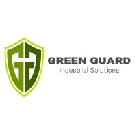 Green Guard Industrial Solutions logo - Similar company to Aspire Vsc