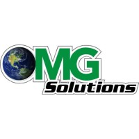 OMG SOLUTIONS logo - Similar company to Hanby Environmental
