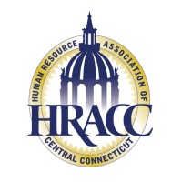 Human Resource Association of Central CT (HRACC) logo - Similar company to Human Resource Tactics