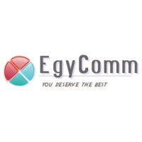 EgyComm logo - Similar company to Dagoc It