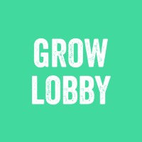 Growlobby logo - Similar company to Growshopes