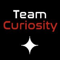 Team Curiosity ✦ logo - Similar company to Infinite Plus
