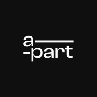 a-part logo - Similar company to Apart.Studio