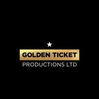 Golden Ticket Productions ltd logo - Similar company to Firestartoys.Com