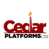 Cedar Platforms Ltd logo - Similar company to Strategy Management Partners