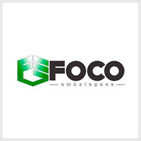 FOCO EMBALAGENS logo - Similar company to Brasil Solutions