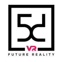 5dVR logo - Similar company to Metakey