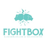 Fightbox Stockholm logo - Similar company to Smiling Faces