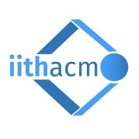 ACM Student Chapter, IIT Hyderabad logo - Similar company to I-Cube Engineering Technologies