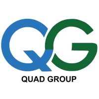 QUAD GROUP logo - Similar company to Mega Structure Consultants Private Limited