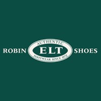 Robin Elt Shoes UK logo - Similar company to Indys