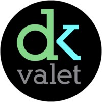 DK Valet logo - Similar company to Chimney Rock Equity Partners