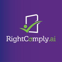 RightComply.ai logo - Similar company to Hire2O