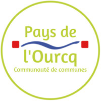 Communauté de communes du Pays de l'Ourcq logo - Similar company to Maison De L'Emploi Mission Locale Nord-Est 77