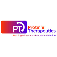 Protinhi Therapeutics logo - Similar company to Khondrion