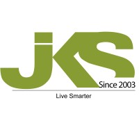 JKS Solar Energy Solutions logo - Similar company to Sky Solar