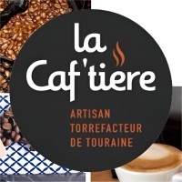 La Caf'tière logo - Similar company to Papyrux.Fr