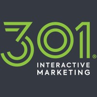 301 Interactive Marketing logo - Similar company to Cornerstone Graphics & Design