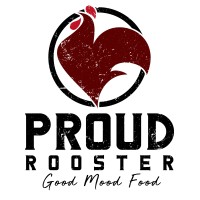 Proud Rooster Au logo - Similar company to Sykes Group