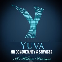 YUVA HR Consultancy & Services logo - Similar company to Yuva Hr Services