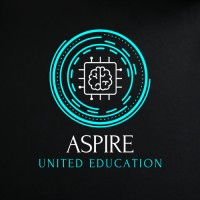 Aspire United Education logo - Similar company to Datatoolpack Llc