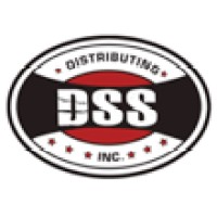 DSS DISTRIBUTING INC logo - Similar company to Cajvb - Conflans Andrésy Jouy Volley-Ball