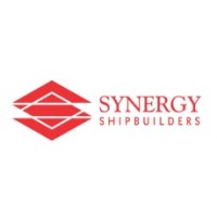 SYNERGY SHIPBUILDERS N Dock Works Ltd logo - Similar company to Varya Tech Private Limited (Formerly Known As Norinco Pvt. Ltd)