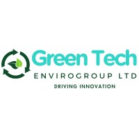 Green Tech EnviroGroup Ltd logo - Similar company to Snoocode