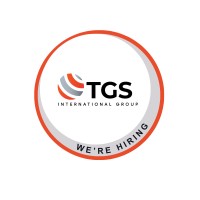 TGS International Group logo - Similar company to Lummify